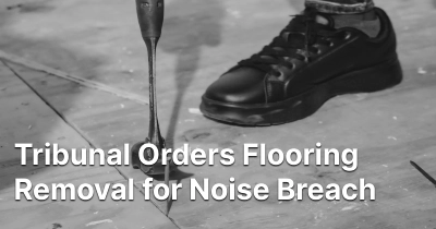 tribunal-orders-flooring-removal